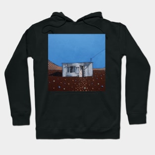 The Shack Hoodie